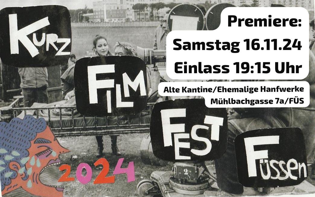 2. KurzFilmFestFüssen