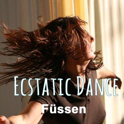 Ecstatic Dance-Session
