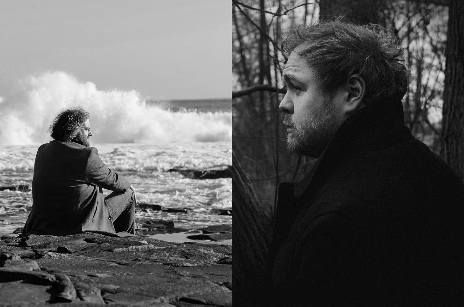 Robert John Hope + David Hope